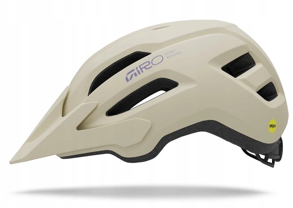 Giro Kask mtb GIRO FIXTURE II
