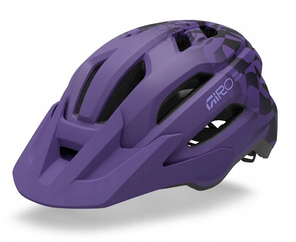 Giro Children`s junior helmet GIRO FIXTURE