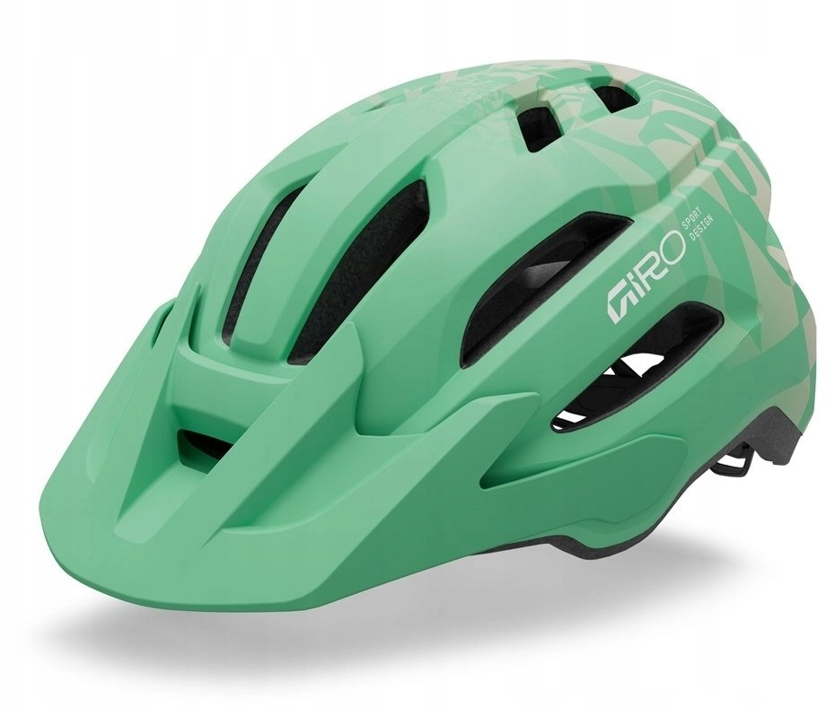 Giro GIRO FIXTURE II MIPS matte