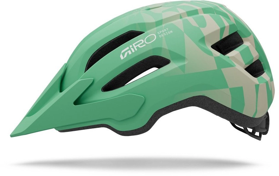 Giro Children`s junior helmet GIRO FIXTURE