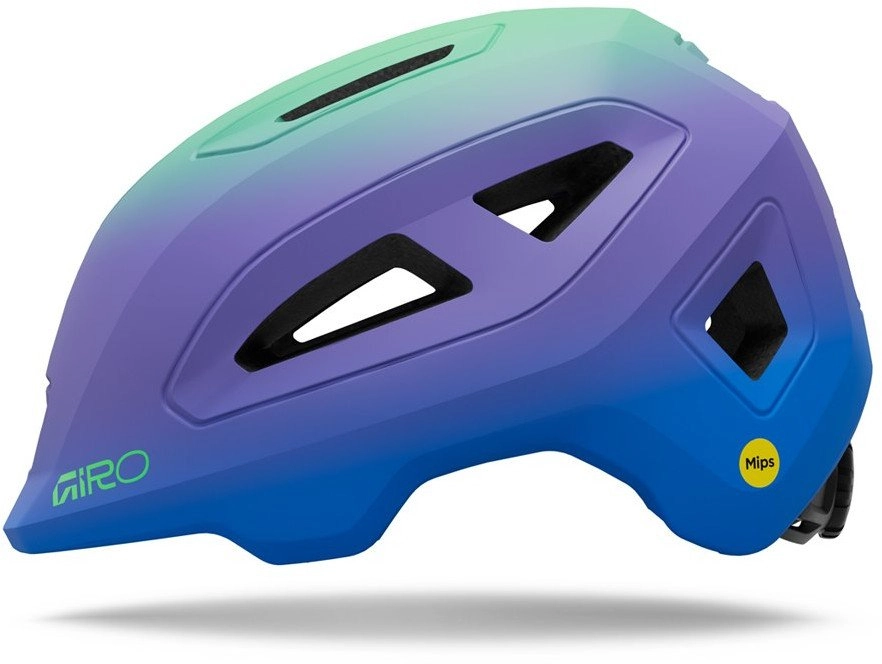 GIRO SCAMP MIPS II children`s helmet