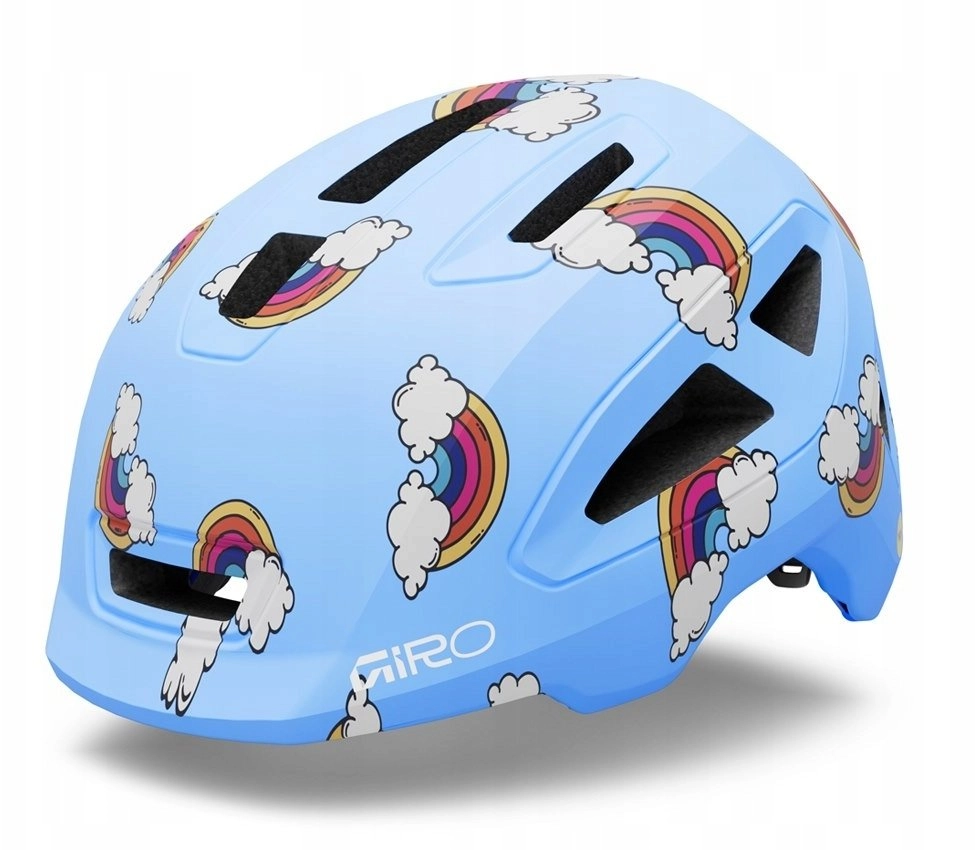 Giro GIRO SCAMP MIPS II children`s
