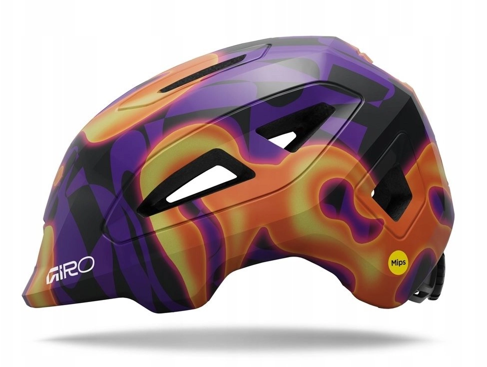 Giro GIRO SCAMP MIPS II children`s