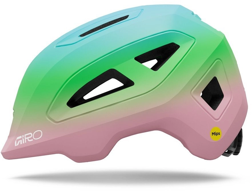GIRO SCAMP MIPS II children`s helmet
