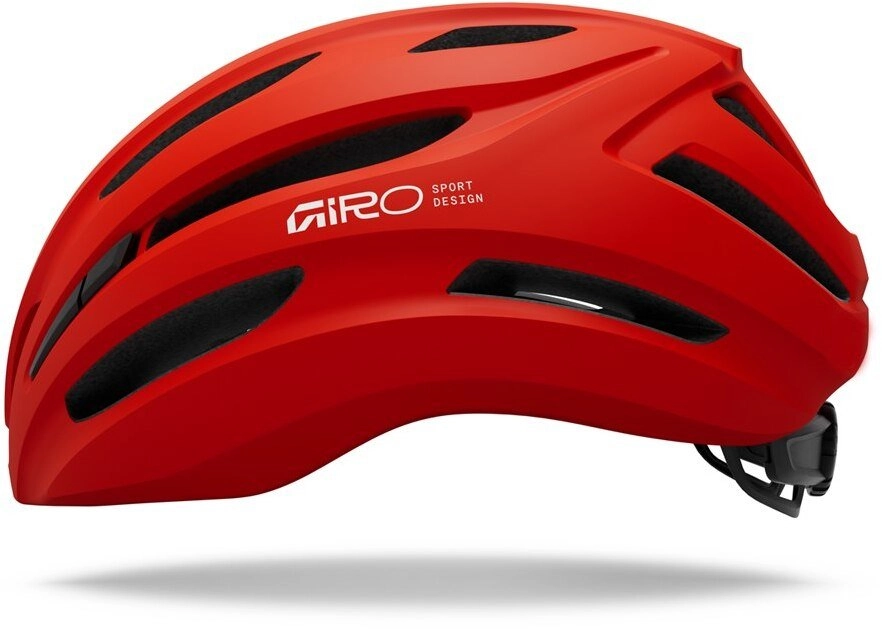 Giro GIRO ISODE II road helmet