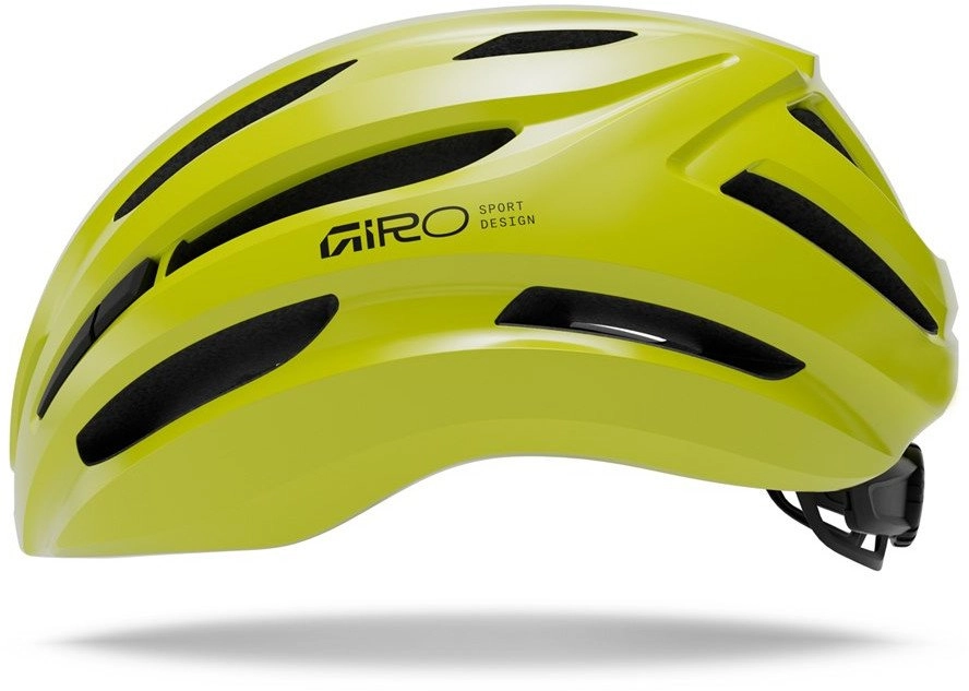 Giro GIRO ISODE II road helmet