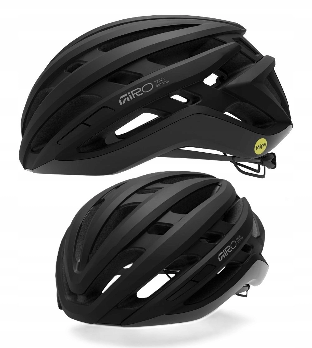 Giro GIRO AGILIS MIPS road helmet