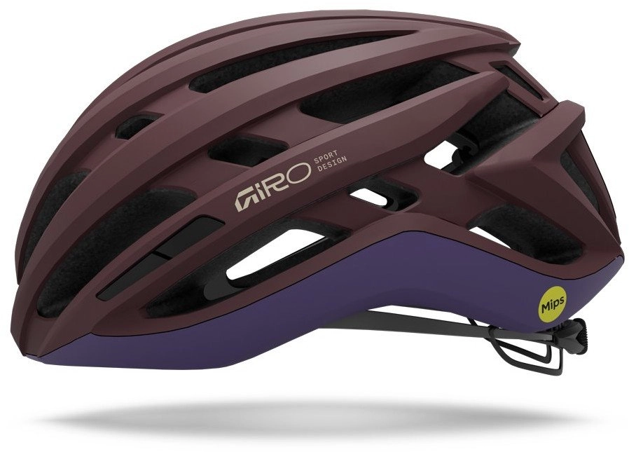 Giro GIRO AGILIS MIPS road helmet