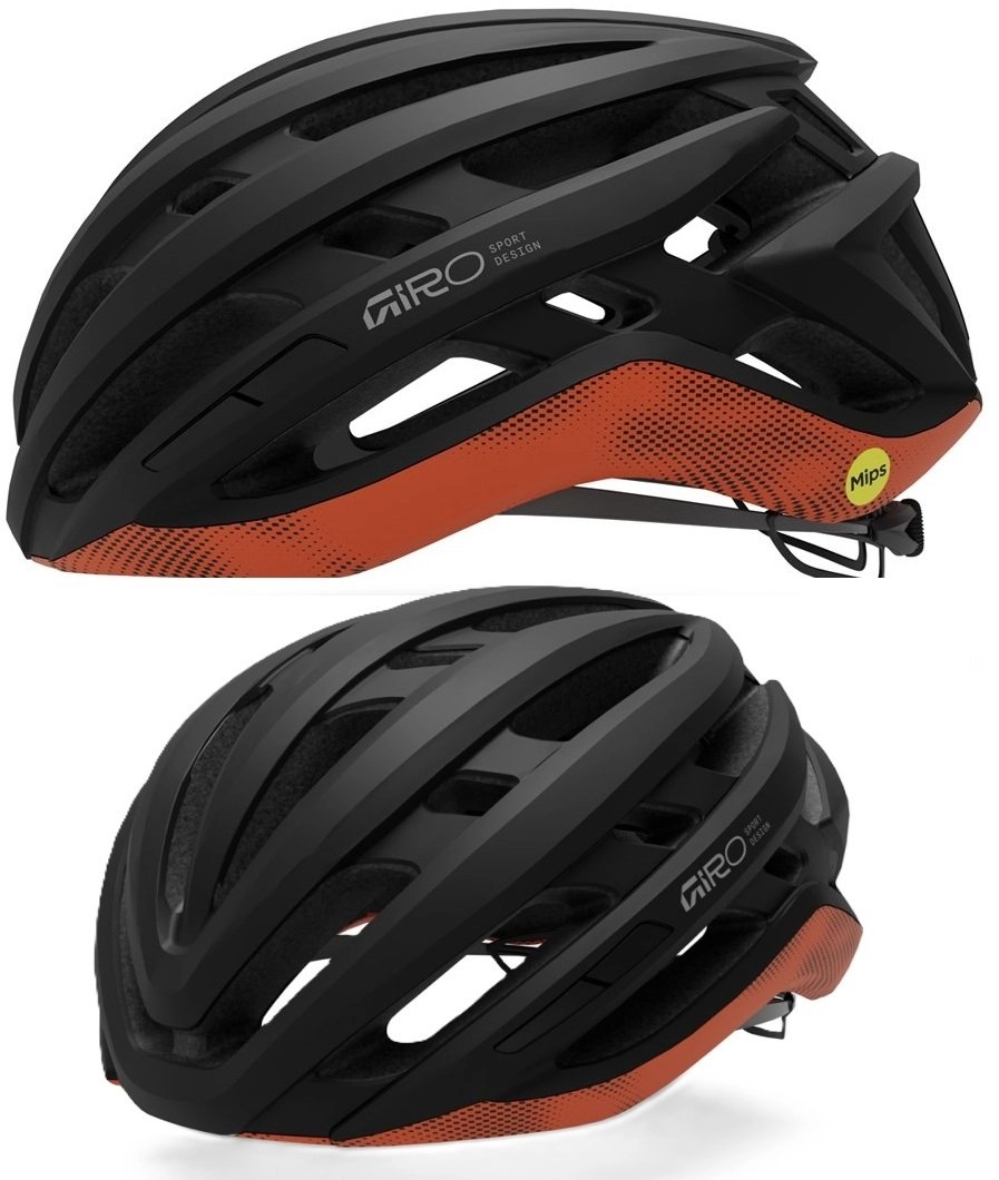 Giro GIRO AGILIS MIPS road helmet