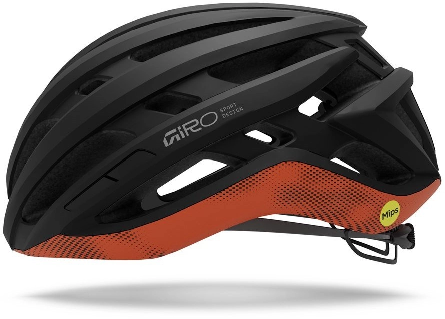 Giro GIRO AGILIS MIPS road helmet