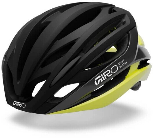 Giro Kask szosowy GIRO SYNTAX MIPS