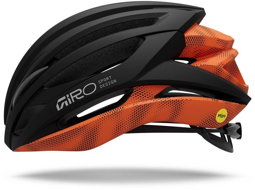 Giro GIRO SYNTAX MIPS road helmet