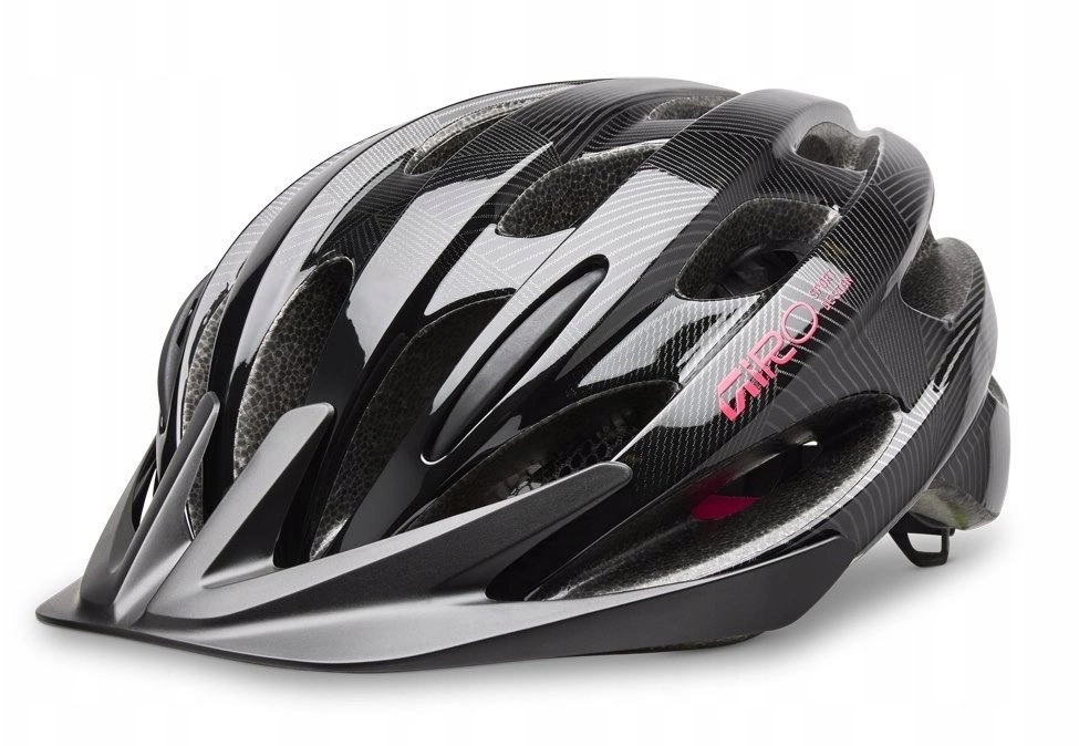 Giro GIRO VERONA mtb helmet black