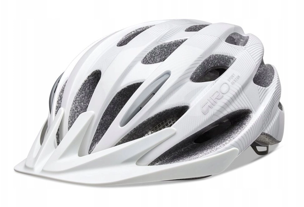 Giro GIRO VERONA mtb helmet white