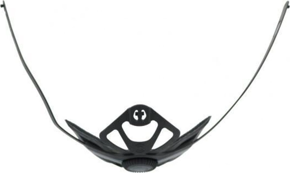 Giro Giro CADEN FIT black helmet