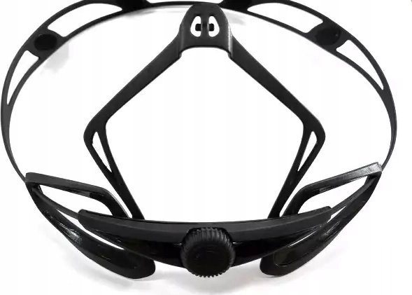 Giro System mocowania GIRO HELIOS/ECLIPSE Black
