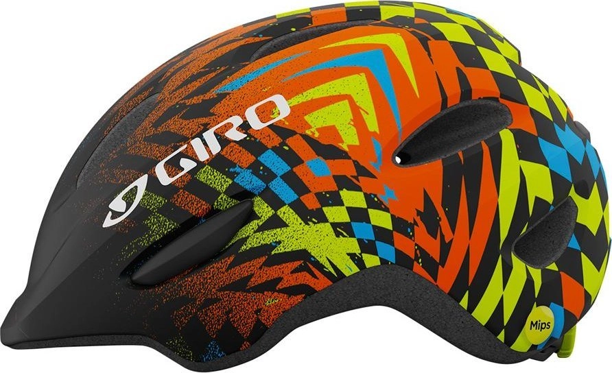Giro Junior helmet GIRO SCAMP MIPS