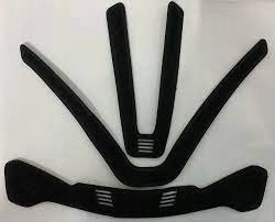 Giro GIRO CADEN II black inserts