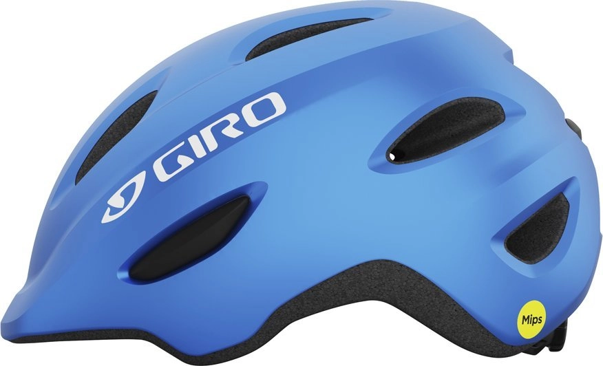 Giro Junior helmet GIRO SCAMP MIPS
