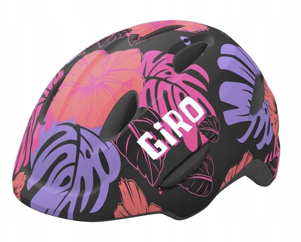 Giro GIRO SCAMP children`s helmet matte