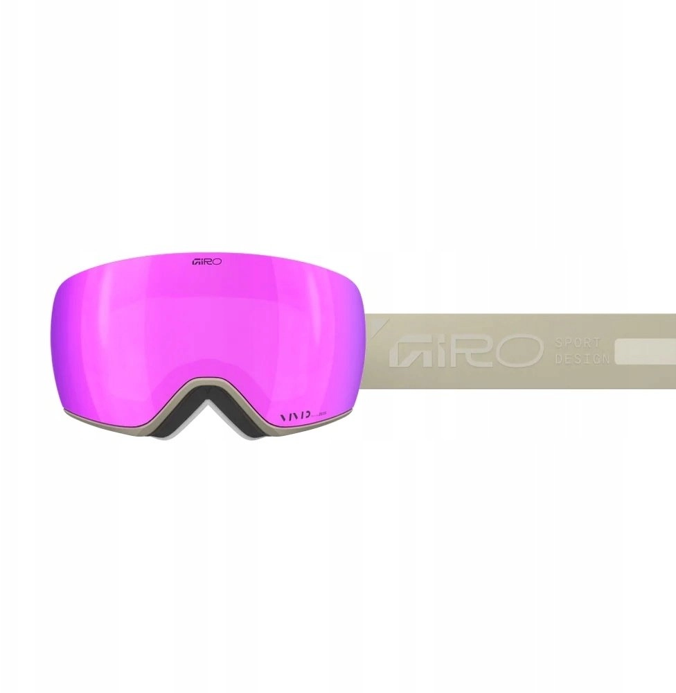 Giro Women`s winter goggles GIRO ARTICLE