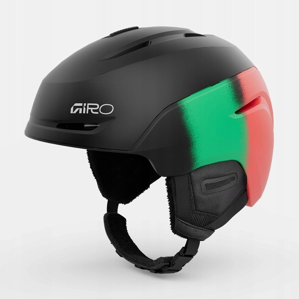 Giro GIRO AVERA winter helmet matte