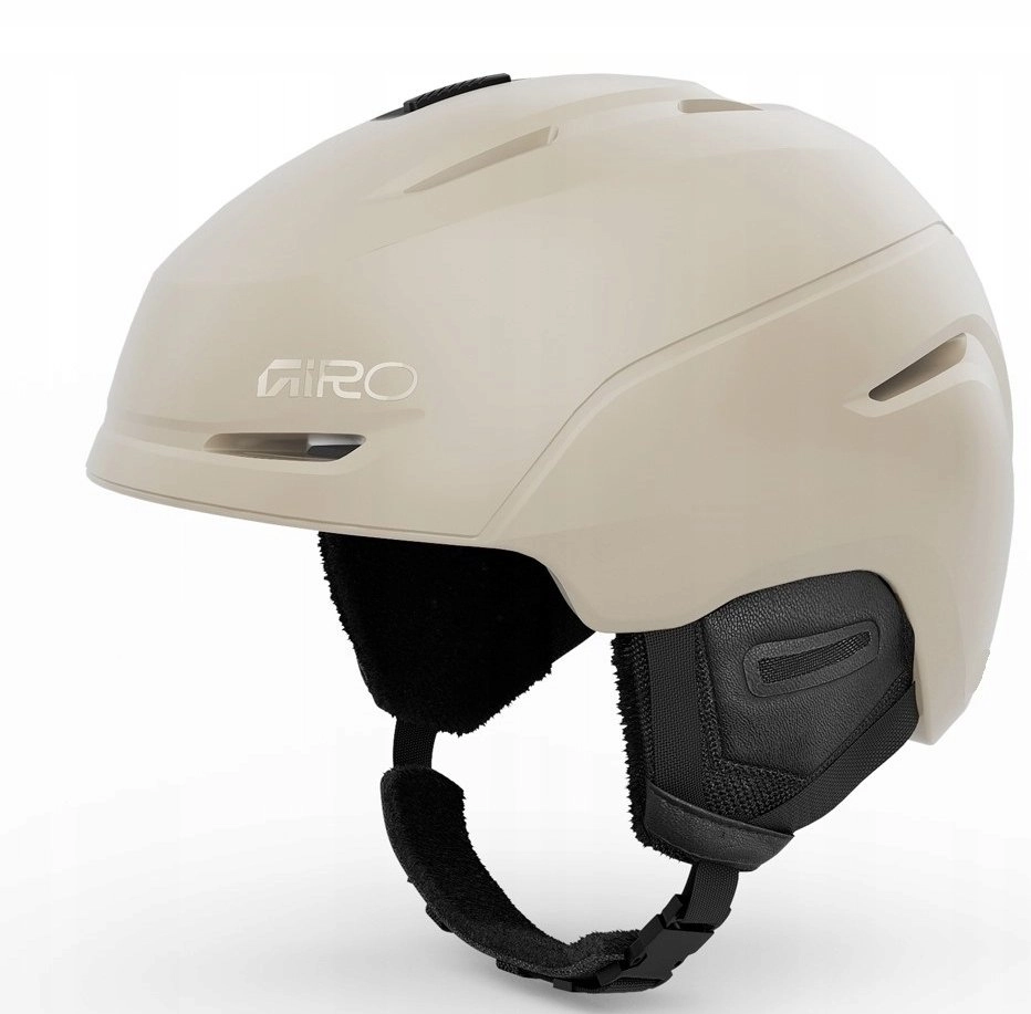 Giro GIRO AVERA winter helmet matte