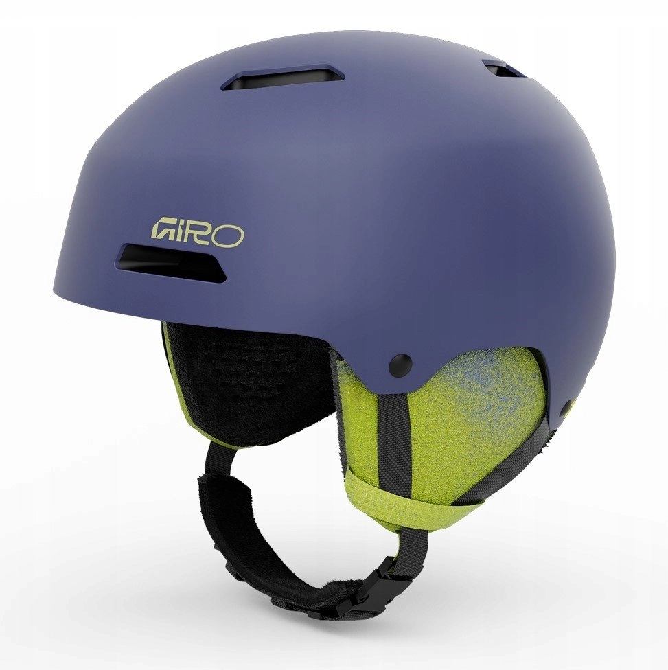 Giro GIRO CRUE junior winter helmet