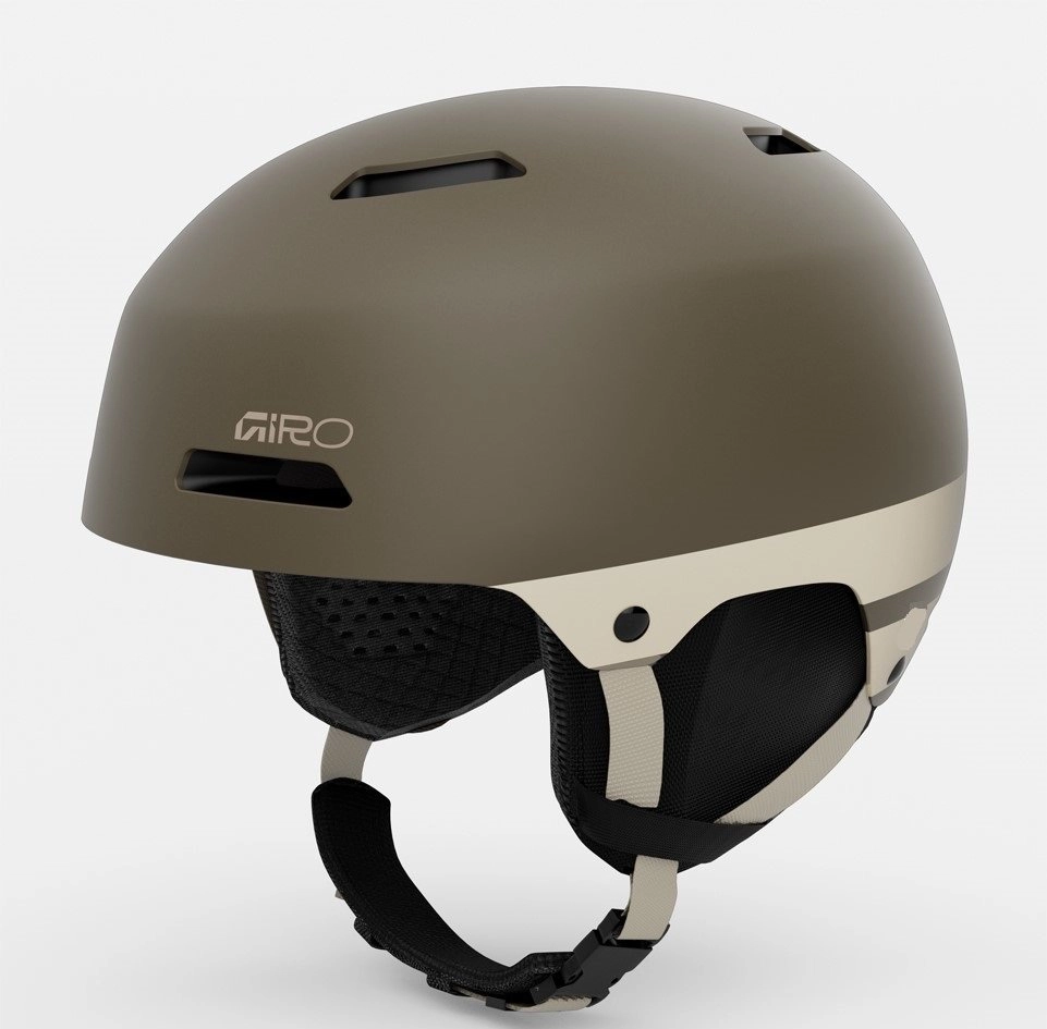 Giro GIRO LEDGE FS winter helmet