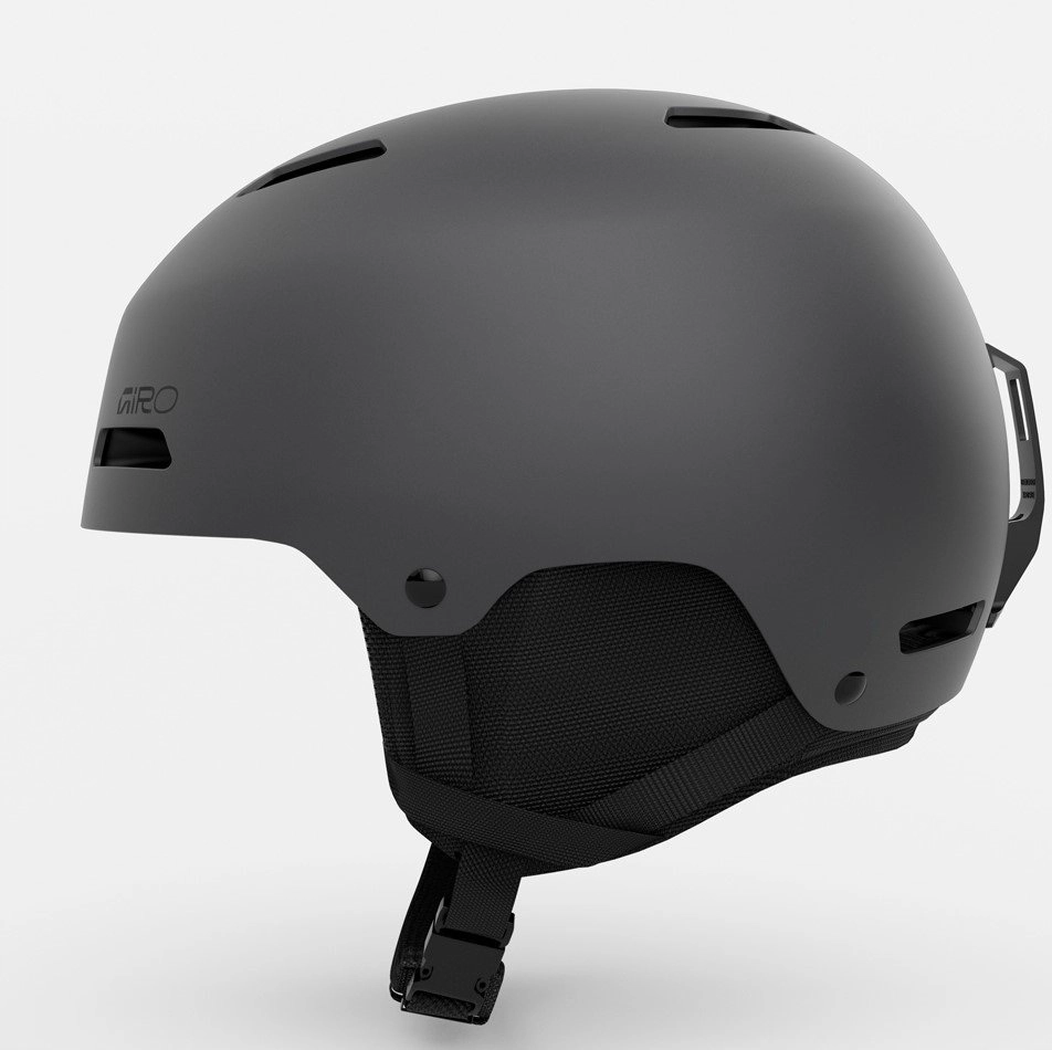 Giro GIRO LEDGE FS winter helmet