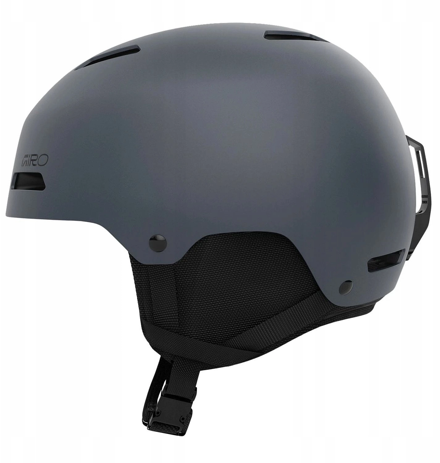 Giro GIRO LEDGE FS winter helmet