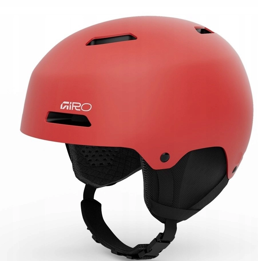 Giro GIRO LEDGE FS winter helmet