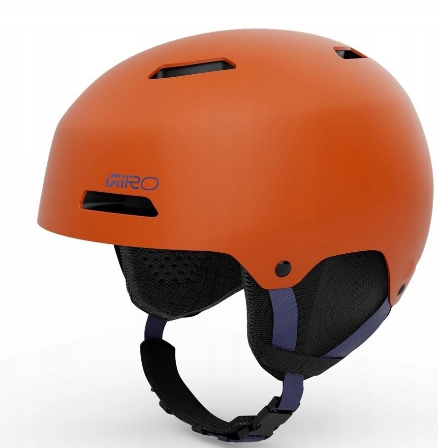 Giro GIRO LEDGE FS winter helmet
