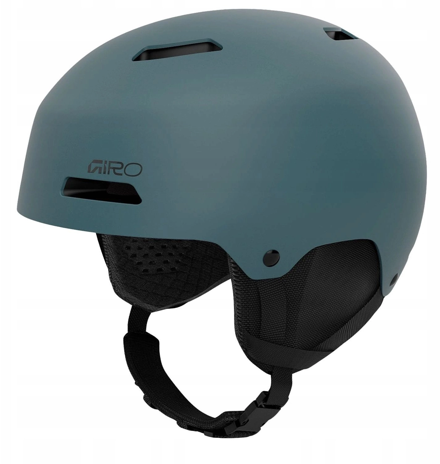 Giro GIRO LEDGE FS winter helmet