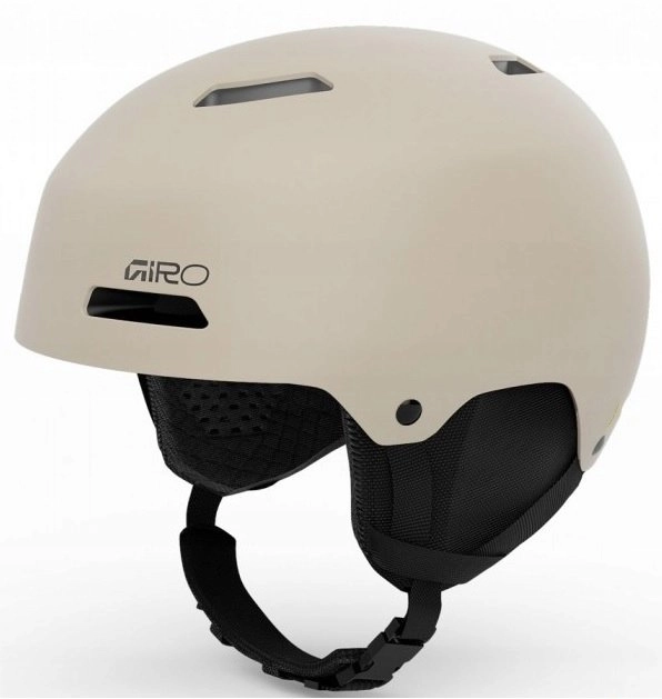 Giro GIRO LEDGE FS winter helmet