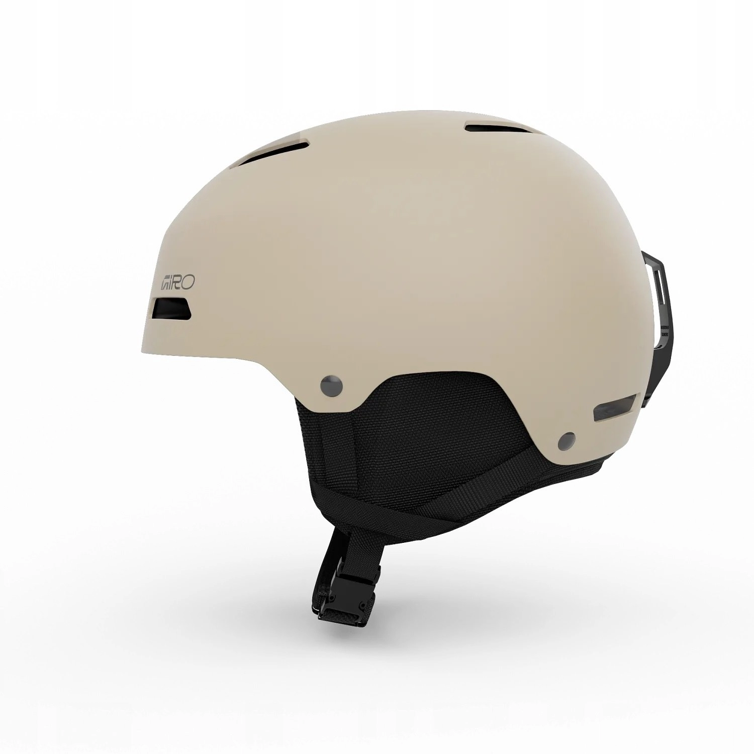 Giro GIRO LEDGE FS winter helmet