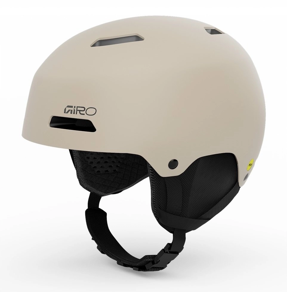 Giro GIRO LEDGE FS winter helmet