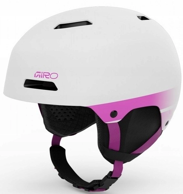 Giro GIRO LEDGE FS winter helmet
