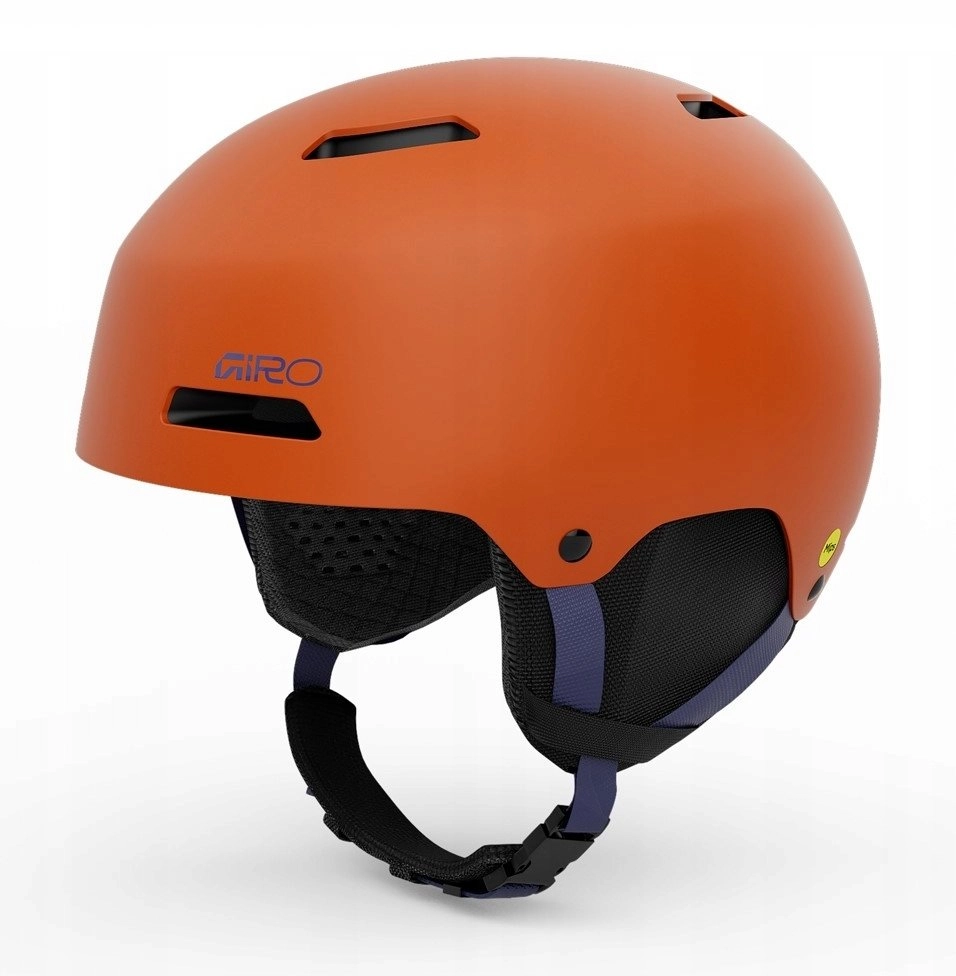 Giro GIRO LEDGE FS MIPS winter