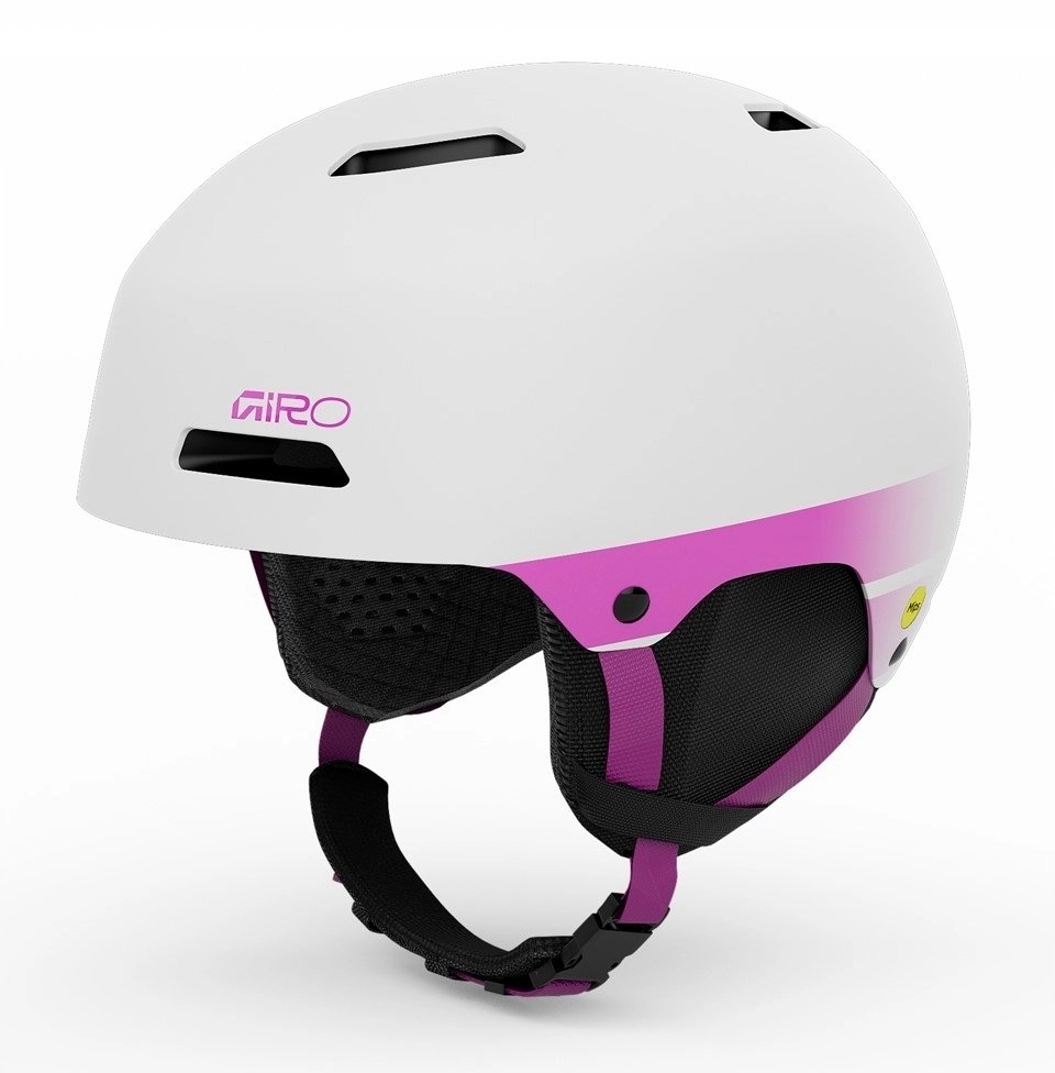 Giro GIRO LEDGE FS MIPS winter