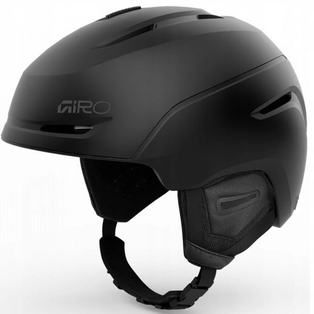 Giro GIRO NEO winter helmet matte