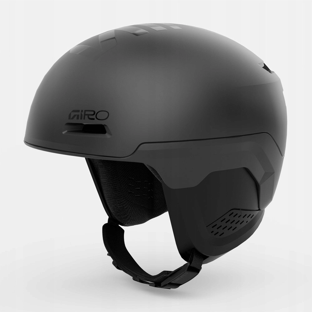 GIRO OWEN SPHERICAL winter helmet matte