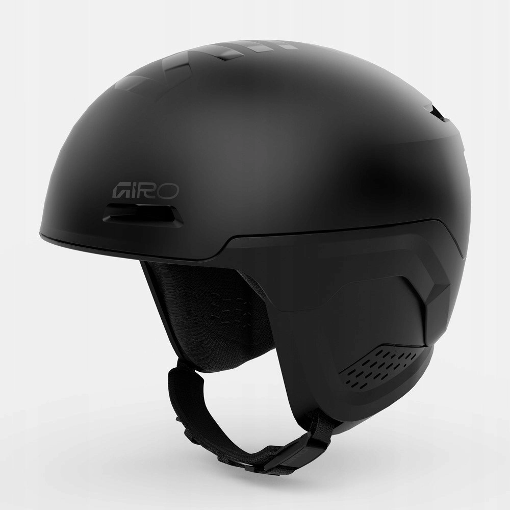 Giro GIRO OWEN SPHERICAL winter helmet