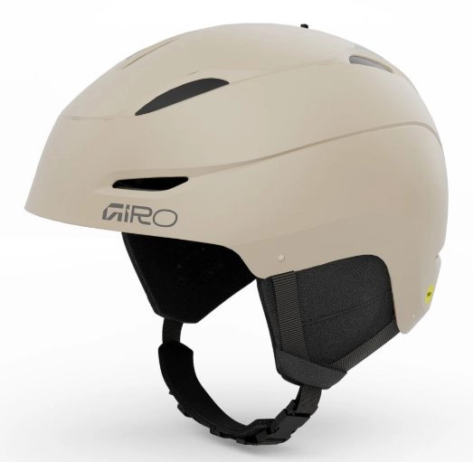 Turning Zimowy helmet TURNING RATIO MIPS