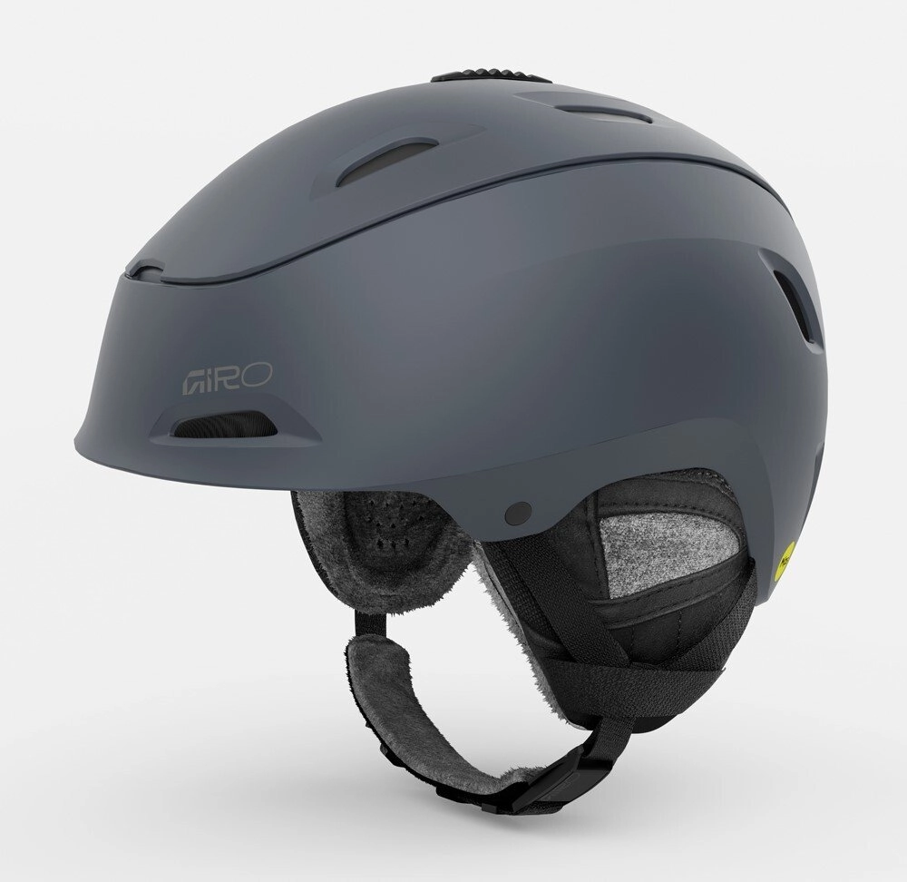 Giro Women`s winter helmet GIRO STELLAR