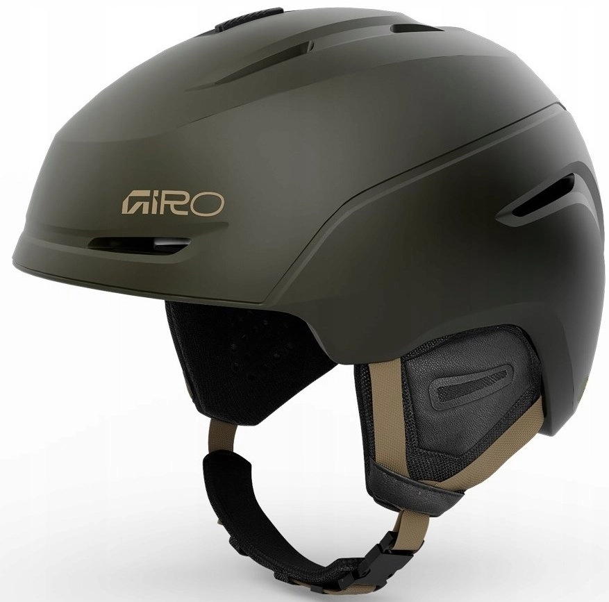 Giro GIRO NEO winter helmet matte