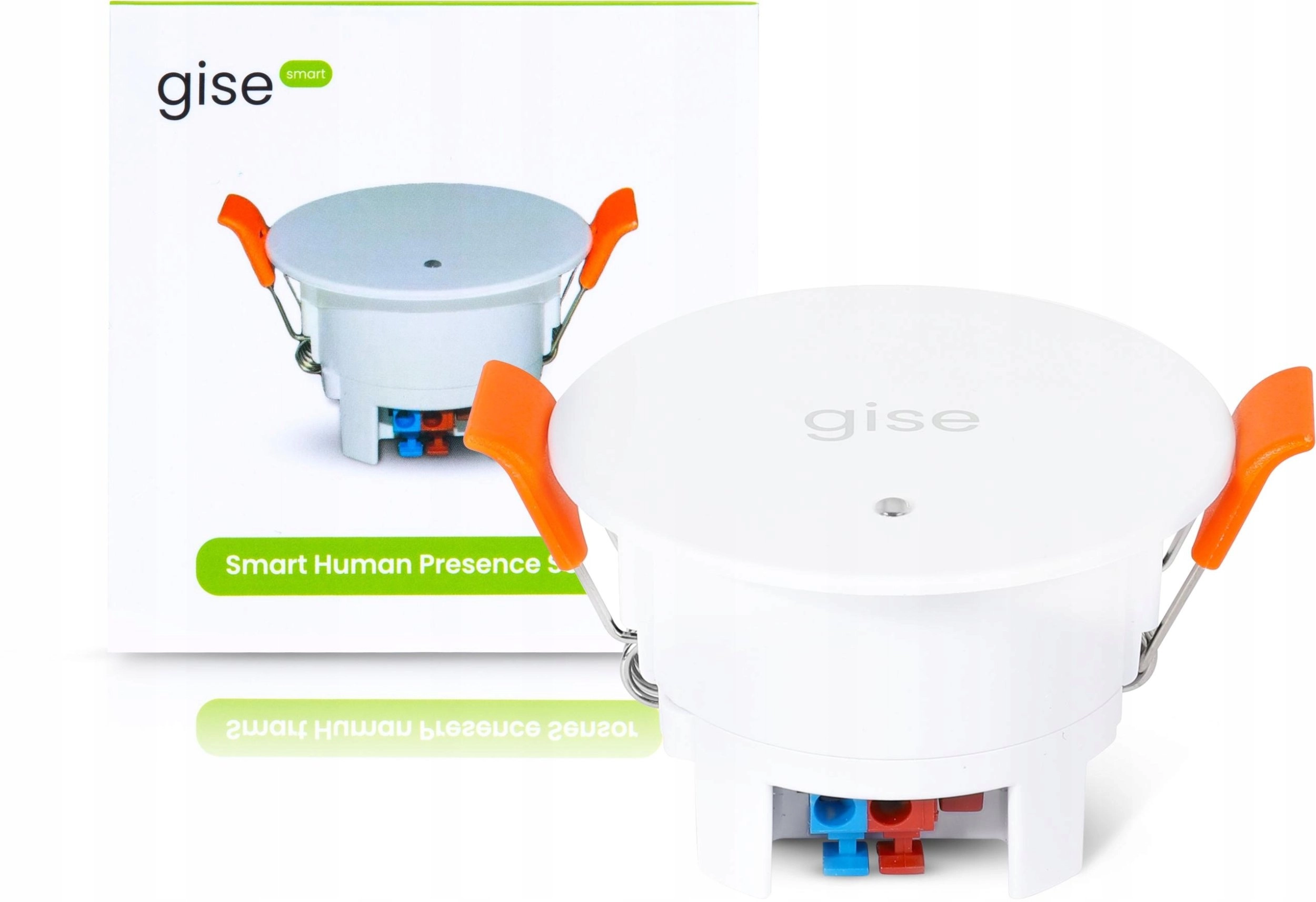 Gise GISE Smart ZigBee Presence Sensor
