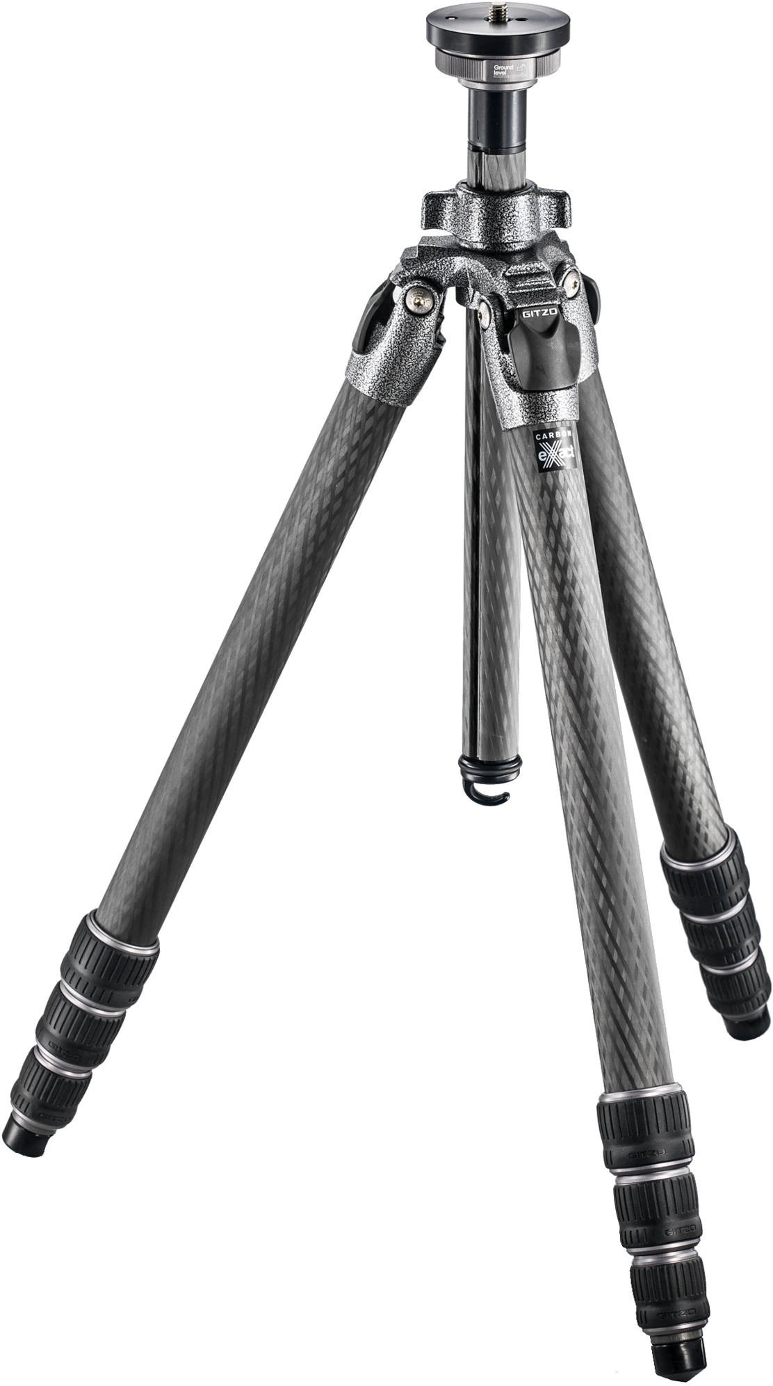 Gitzo GT3542L tripod Digital/film cameras 3