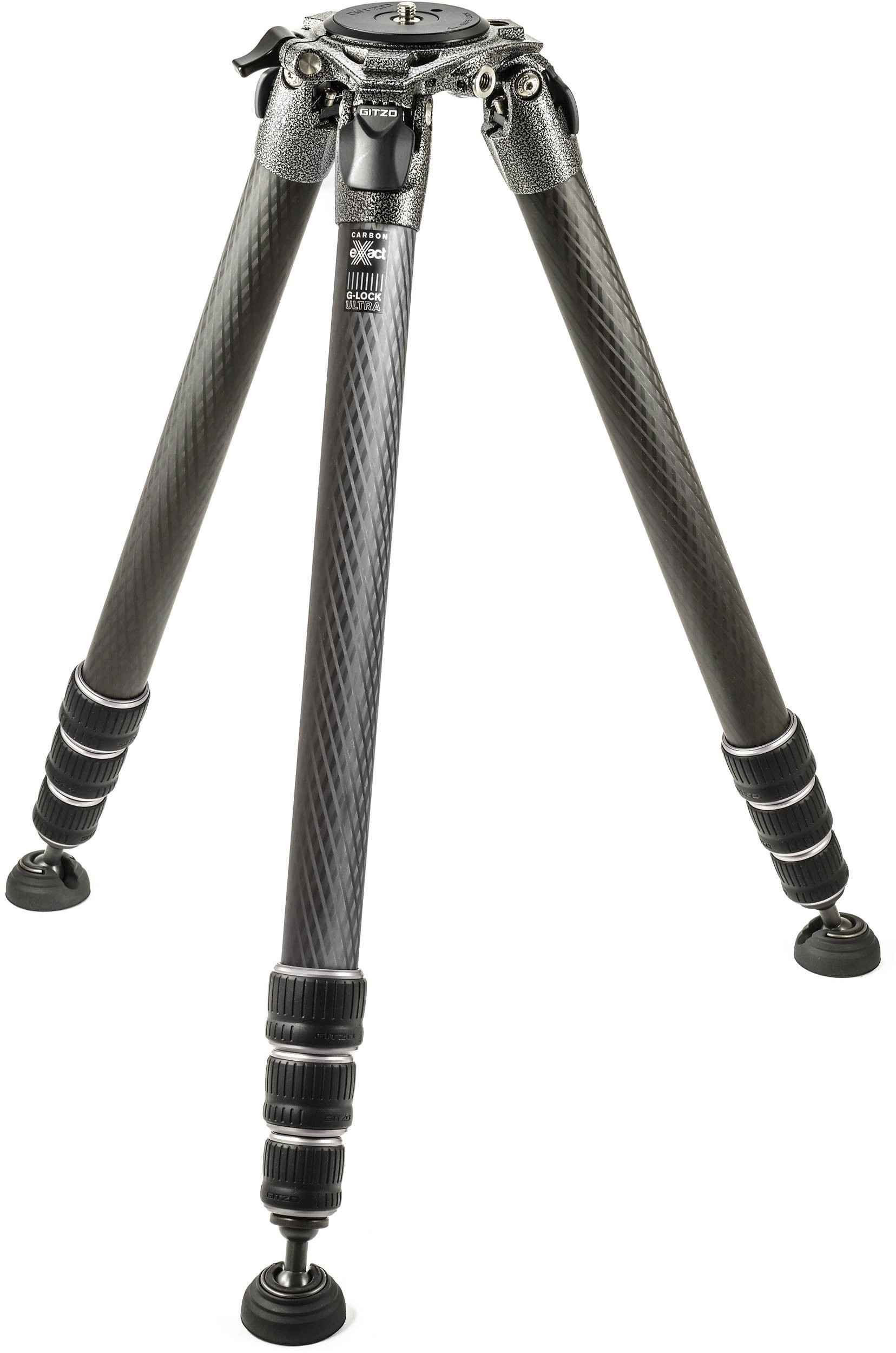 Gitzo GT4543LS tripod Digital/film cameras 3