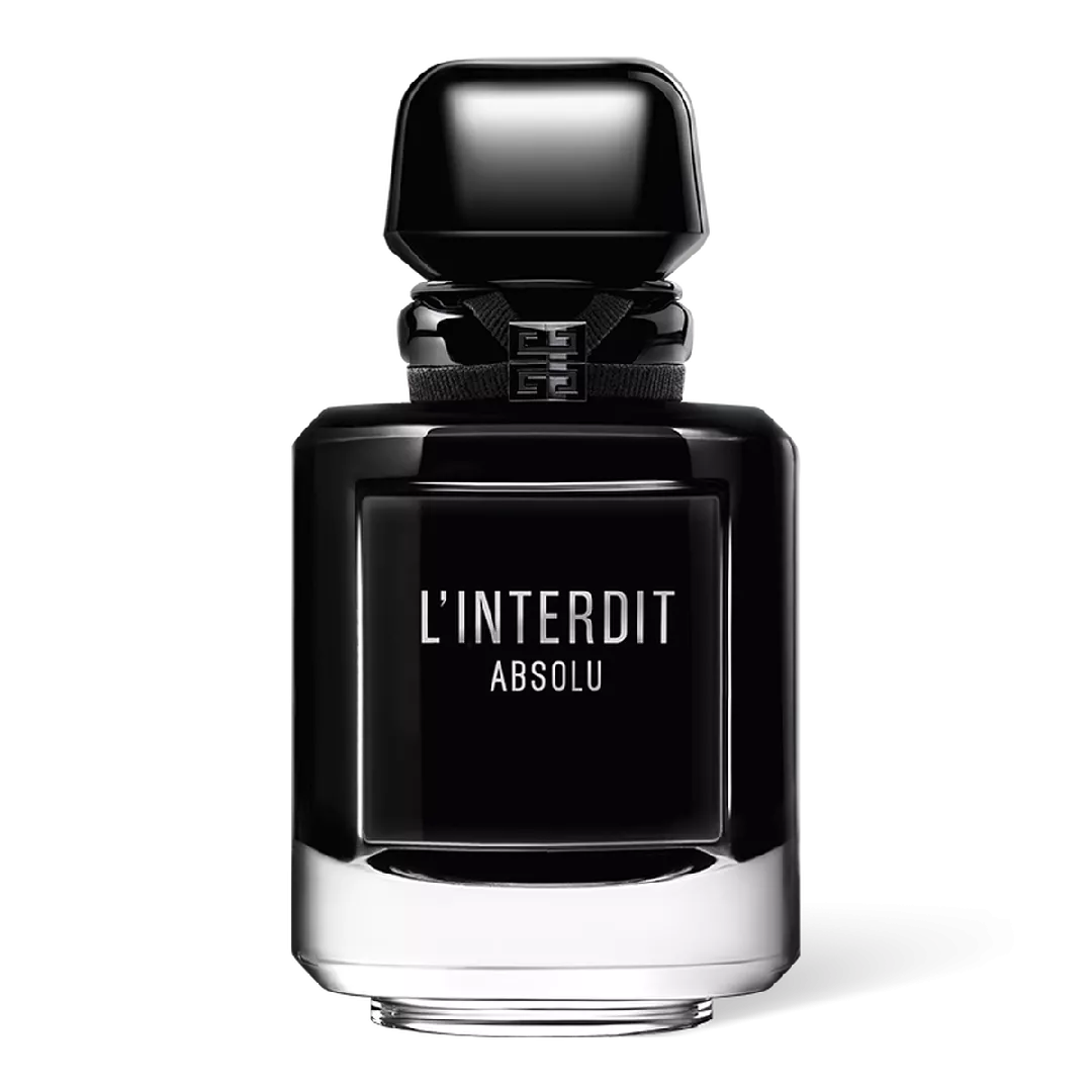 Givenchy L`Interdit Absolu 80 ml Women